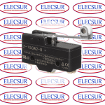 MICROSWITCH Z-15GW2-B OMRON