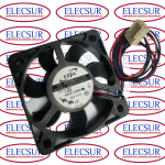 AD0524HB-D71 ADDA