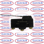 MICRO SWITCH BZ-2RW84-A2 HONEYWELL