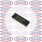 DAC0808LCN NSC