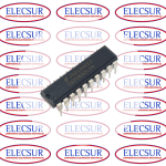 DAC0832LCN NSC