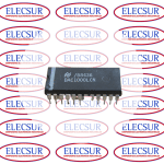 DAC1000LCN NSC