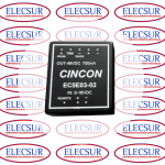 EC5E03-02 CINCON