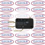 MICRO SWITCH EF83161.5 CROUZET