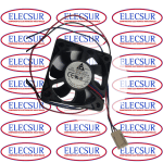 EFB0524HA DELTA ELECTRONICS