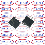 NCP1207A  ON SEMICONDUCTOR