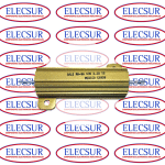 RH-50 2.2Ohm RH0502R200FC02 MARCA VISHAY DALE