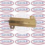 RH-50 62 OH RH05062R00FE02 VISHAY