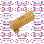 RH-50 100 OHM RH050100R0FC02 VISHAY