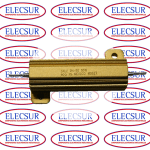 RH-50 60 OH RH05060R00FE02 VISHAY