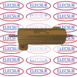 RH-50 7.5 OH RH0507R500FE02 VISHAY