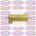 RH-50 1.5K RH0501K500FC02 VISHAY