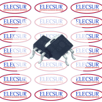 SPB80N08S2-07 INFINEON