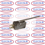 MICRO SWITCH V-15G3-1C25K OMRON