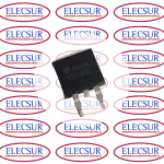 ISL9V3040S3 FSC