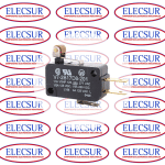 MICRO SWITCH V7-2B17D8-201 HONEYWELL