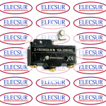 Z-15GW22-B ELECTRIC OPTION