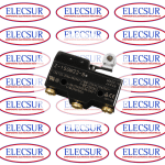 MICRO SWITCH Z-15GW22-B OMRON