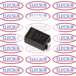 DIODO RECTIFICADOR M7 SMD