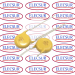 VARISTOR 10D471K