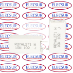 RESISTENCIA DE CEMENTO AX10WV-100R ROYAL