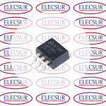 LM1085IS-3.3 MARCA TEXAS