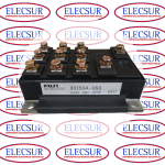 6DI50A-050 FUJI ELECTRIC