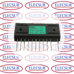 6MBI15GS-060 FUJI ELECTRIC