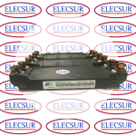 6MBI450U4-120 FUJI ELECTRIC