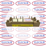 MODULO 6R1MBI125HP-160-54 FUJI ELECTRIC
