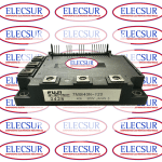 7MBI40N-120 FUJI ELECTRIC