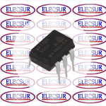 OPTOACOUPLERS BRT12H-X001