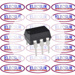 OPTOACOUPLERS CNX62A
