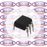 OPTOACOUPLERS CNY57A