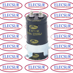 ELECTROLITICO 22000UF-100V SAMWHA