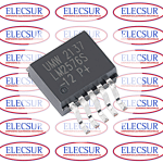 LM2576S-12 NATIONAL