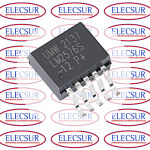 LM2576S-3.3 NATIONAL