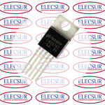LM2576T-5.0 NSC