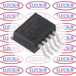 LM2596S-5.0 NSC