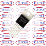 LM2596T-5.0 NSC