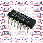 LM2901N