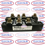 CVM75BB120 SANREX