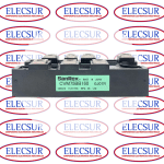 CVM75BB160 (VERDE) SANREX