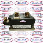 DD260N12K EUPEC