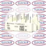 FS20R06XE3 INFINEON