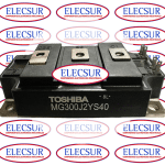 MG300J2YS40 TOSHIBA