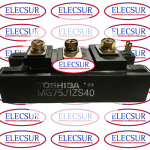 MG75J1ZS40 TOSHIBA