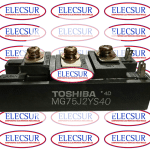 MG75J2YS40 TOSHIBA