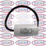 MKSP-5P 12UF-450V MIFLEX