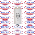 MKSP-5P 12UF-450V MIFLEX
